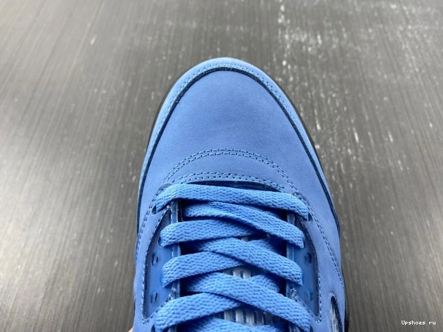 Jordan  DV1310-401 5  RETRO “UNC” Air 1009